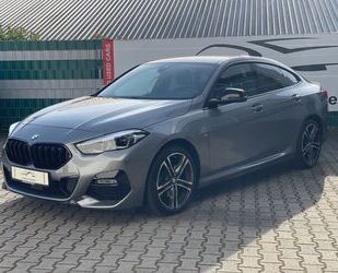 BMW 218 Gran Coupé Gebrauchtwagen