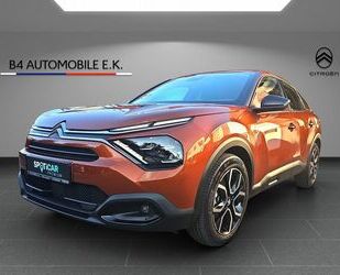 Citroen ë-C4 Gebrauchtwagen