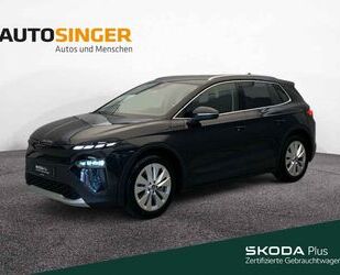 Skoda Elroq Gebrauchtwagen
