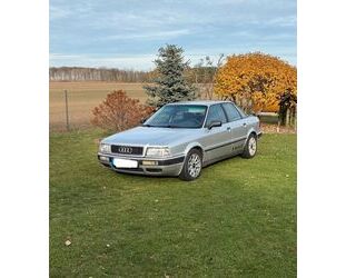 Audi 80 Gebrauchtwagen