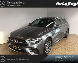 Mercedes-Benz E 200 Gebrauchtwagen