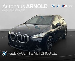 BMW 220 Active Tourer Gebrauchtwagen