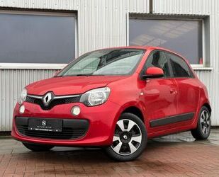 Renault Twingo Gebrauchtwagen
