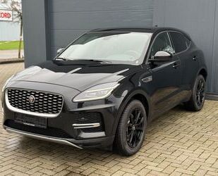 Jaguar E-Pace Gebrauchtwagen
