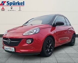 Opel Adam Gebrauchtwagen