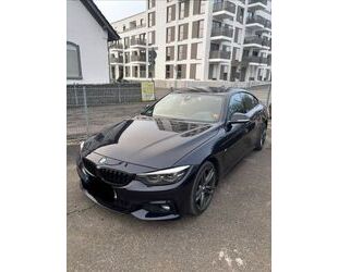 BMW 430 Gran Coupé Gebrauchtwagen