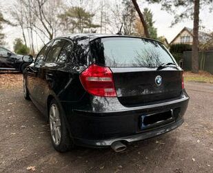 BMW 123 Gebrauchtwagen
