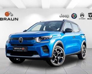 Citroen C3 Gebrauchtwagen