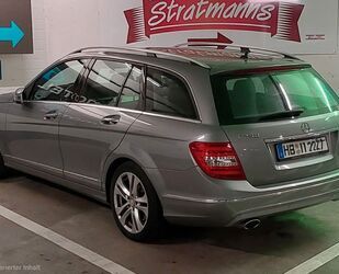 Mercedes-Benz C 250 Gebrauchtwagen