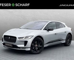 Jaguar Jaguar I-Pace S EV400 Winter TotW Luftf Pano Black Gebrauchtwagen