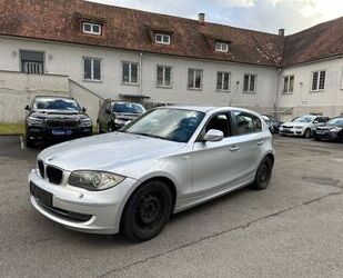 BMW 116 Gebrauchtwagen