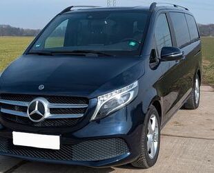 Mercedes-Benz V 220 Gebrauchtwagen