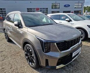 Kia Sorento Gebrauchtwagen