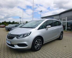 Opel Zafira Gebrauchtwagen