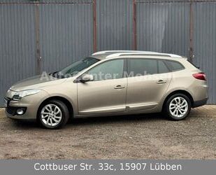 Renault Megane Gebrauchtwagen