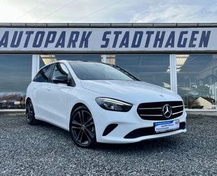 Mercedes-Benz B 200 Gebrauchtwagen