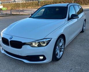BMW 330 Gebrauchtwagen