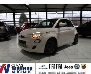 Fiat 500e Gebrauchtwagen