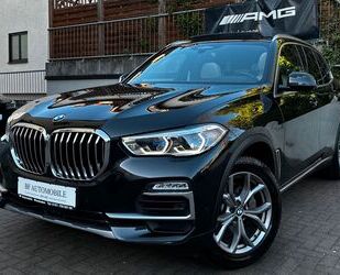 BMW X5 Gebrauchtwagen
