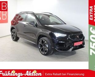 Cupra Ateca Gebrauchtwagen