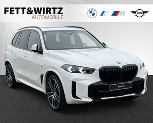 BMW X5 Gebrauchtwagen