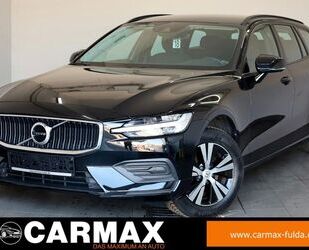 Volvo V60 Gebrauchtwagen