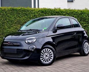 Fiat 500e Gebrauchtwagen