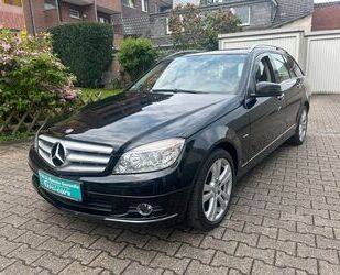 Mercedes-Benz C 180 Gebrauchtwagen