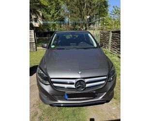 Mercedes-Benz B 180 Gebrauchtwagen