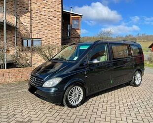 Mercedes-Benz Viano Gebrauchtwagen