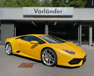 Lamborghini Huracán Gebrauchtwagen