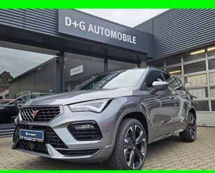 Cupra Ateca Gebrauchtwagen