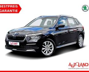 Skoda Kamiq Gebrauchtwagen