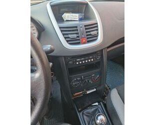 Peugeot 207 Gebrauchtwagen