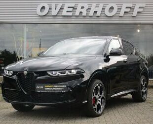Alfa Romeo Tonale Gebrauchtwagen