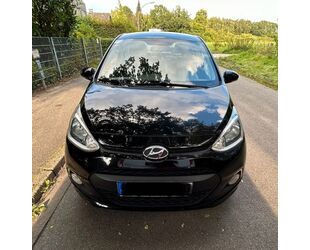 Hyundai i10 Gebrauchtwagen