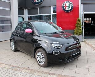 Fiat 500e Gebrauchtwagen