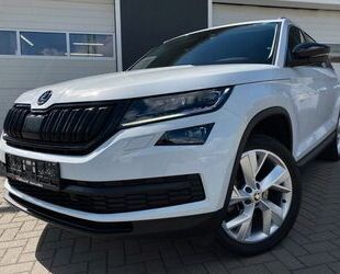 Skoda Kodiaq Gebrauchtwagen