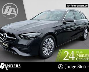 Mercedes-Benz C 220 Gebrauchtwagen