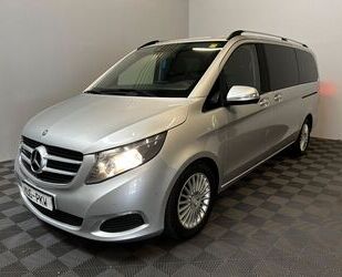 Mercedes-Benz V 220 Gebrauchtwagen