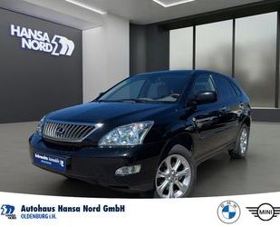 Lexus RX 350 Gebrauchtwagen