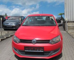 VW Polo Gebrauchtwagen