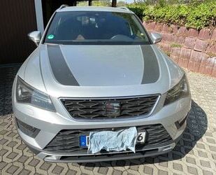 Seat Ateca Gebrauchtwagen
