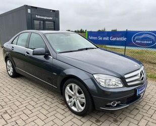 Mercedes-Benz C 200 Gebrauchtwagen