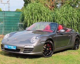 Porsche 911 Urmodell Gebrauchtwagen