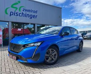 Peugeot 308 Gebrauchtwagen