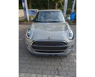 Mini ONE Gebrauchtwagen