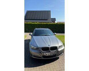 BMW 320 Gebrauchtwagen