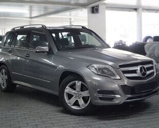 Mercedes-Benz GLK 250 Gebrauchtwagen