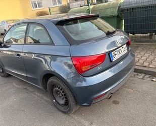 Audi A1 Gebrauchtwagen